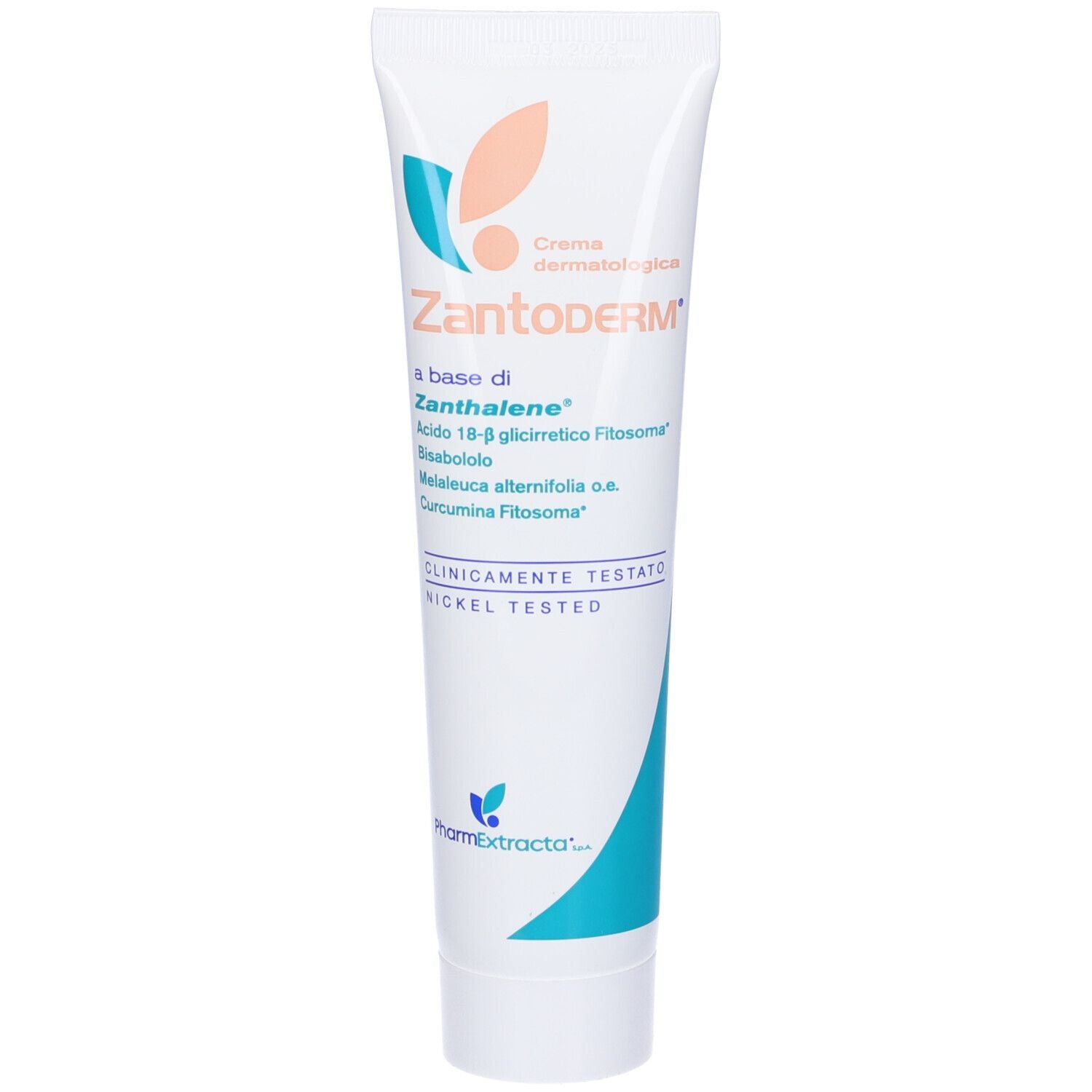 922339003 - ZANTODERM CREMA 100ML