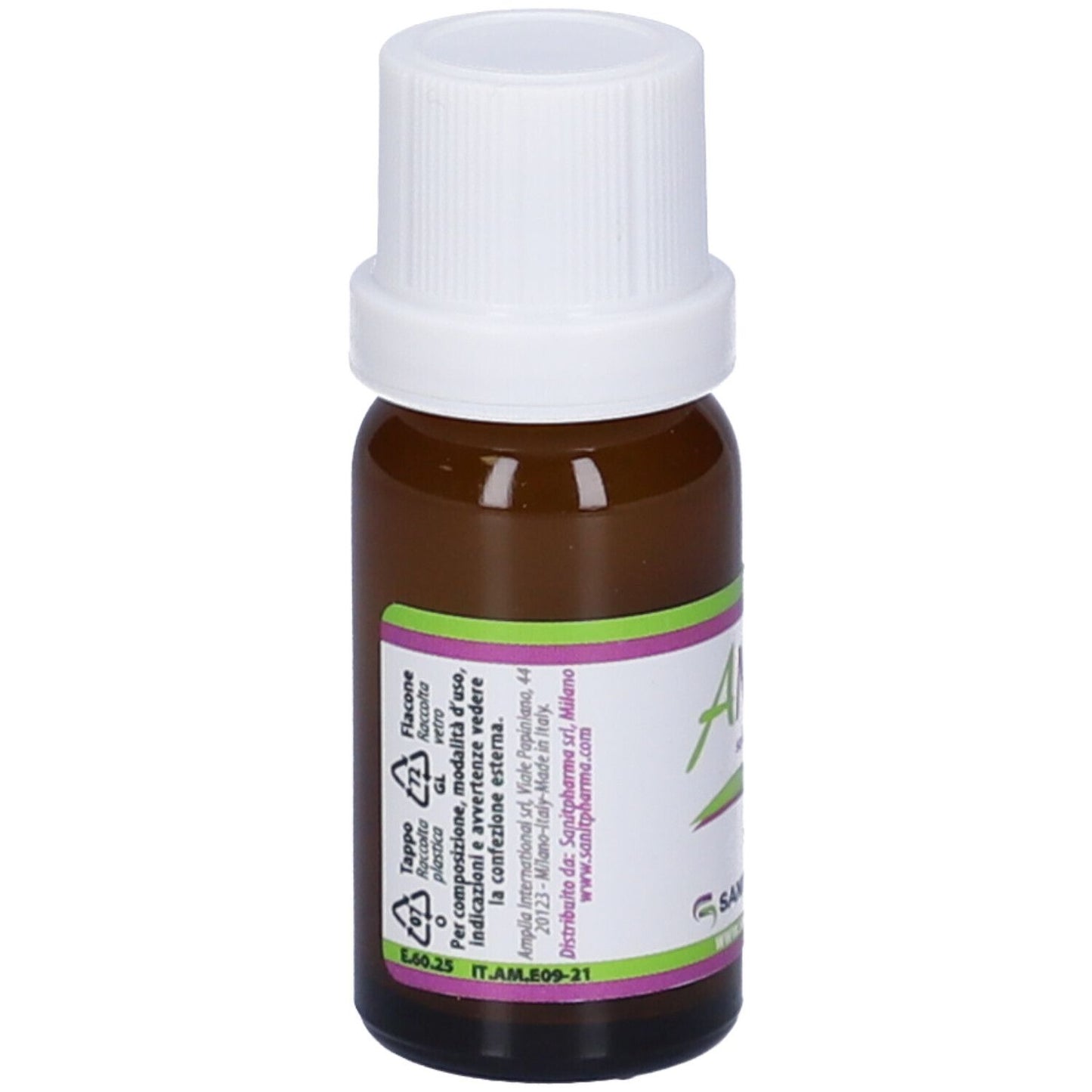 922354143 - AMICO SOLUZIONE UNGUEALE 10ML