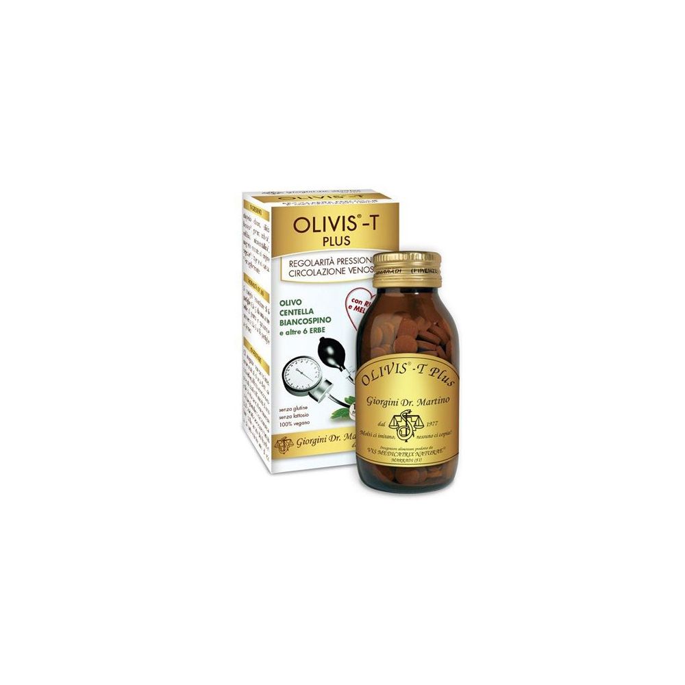 922357468 - OLIVIS PLUS 180PAST