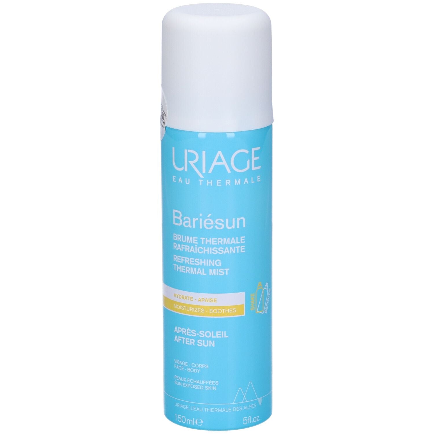 922363674 - BARIESUN BRUME APAISANTE