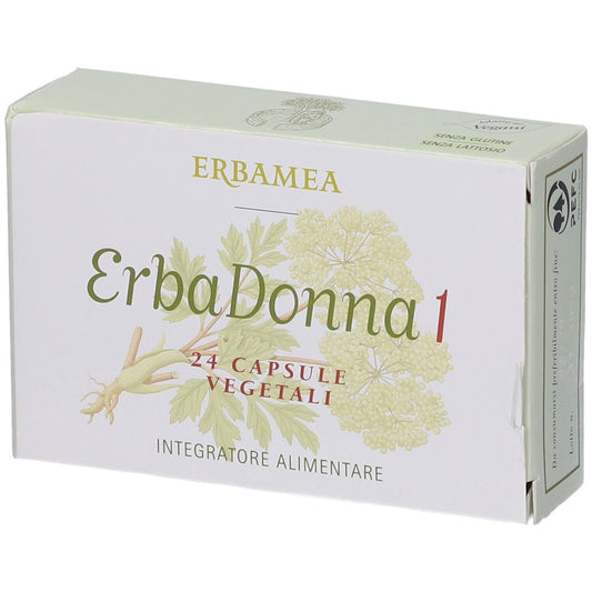 ERBADONNA 1 20CPS VEG ERBAMEA