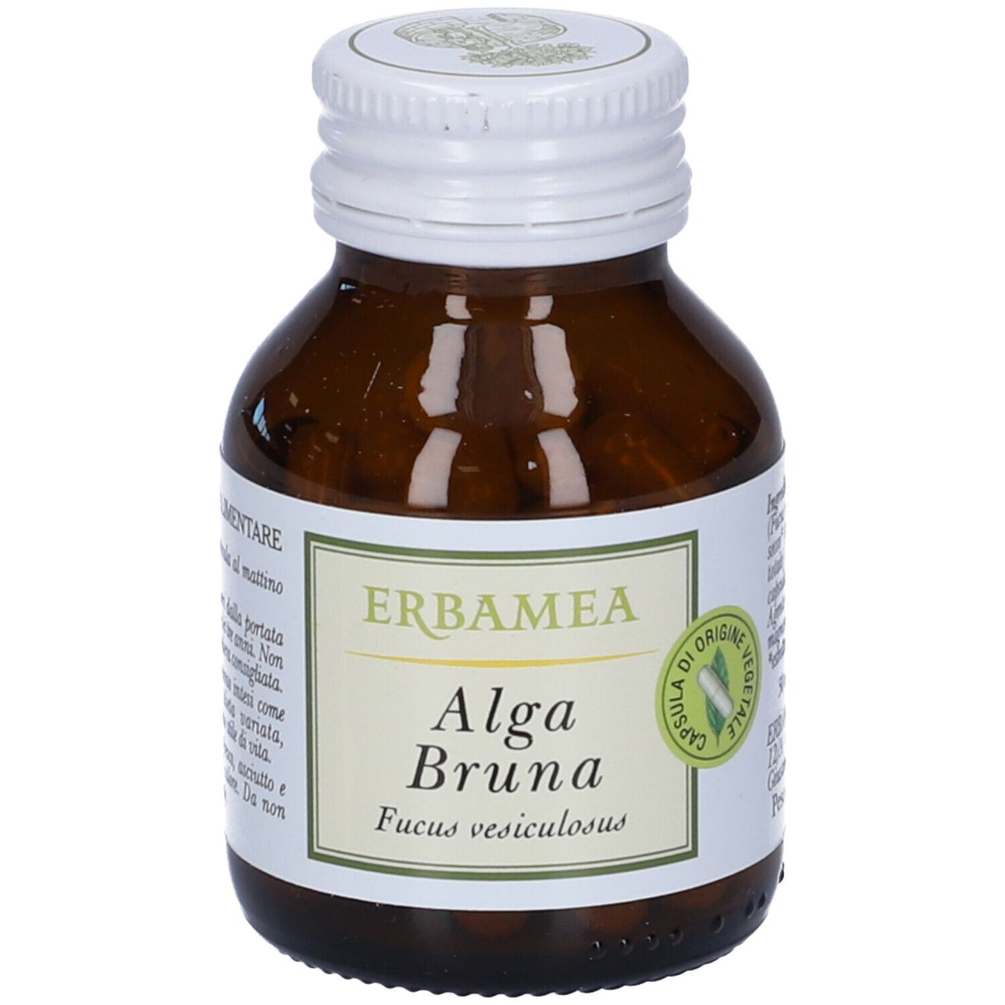 ALGA BRUNA 50OPR