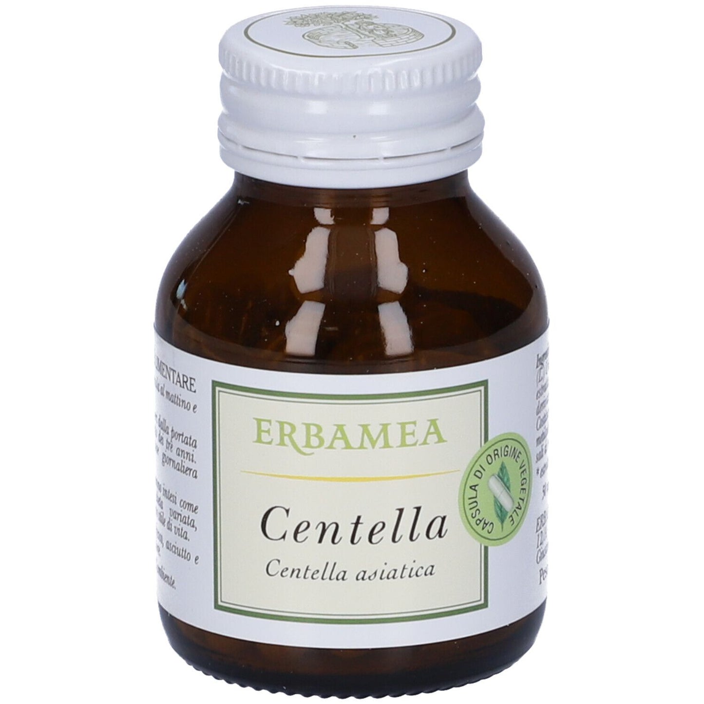 CENTELLA 50OPR