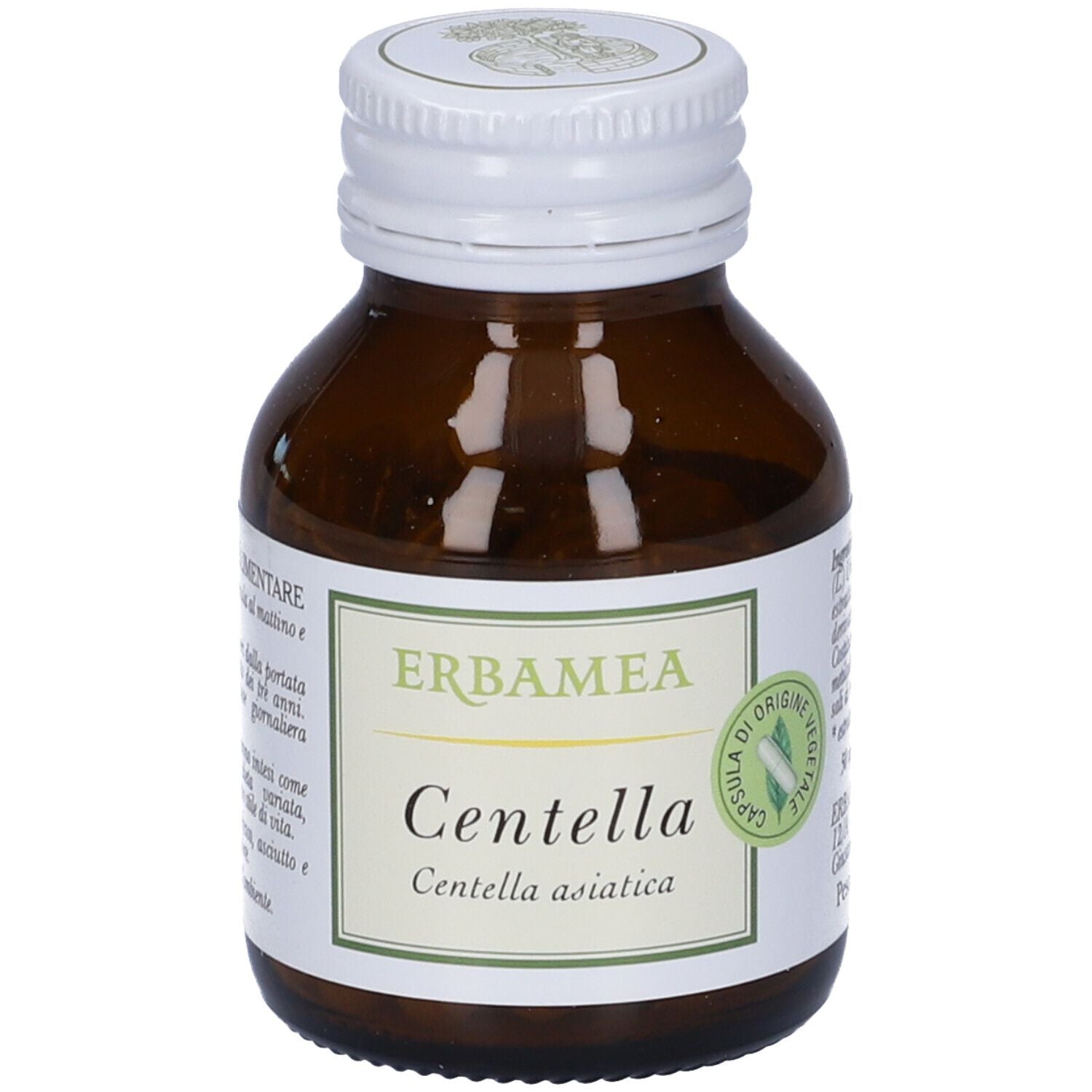 CENTELLA 50OPR