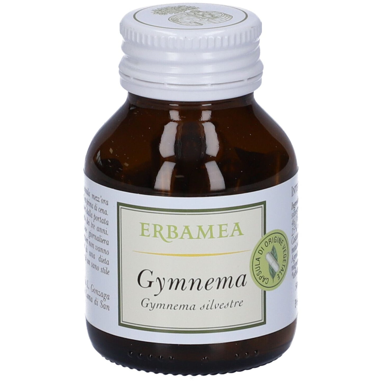 GYMNEMA 50OPR ERBAMEA