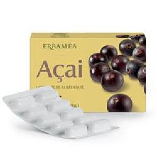 ACAI 24 Cps        Erbamea