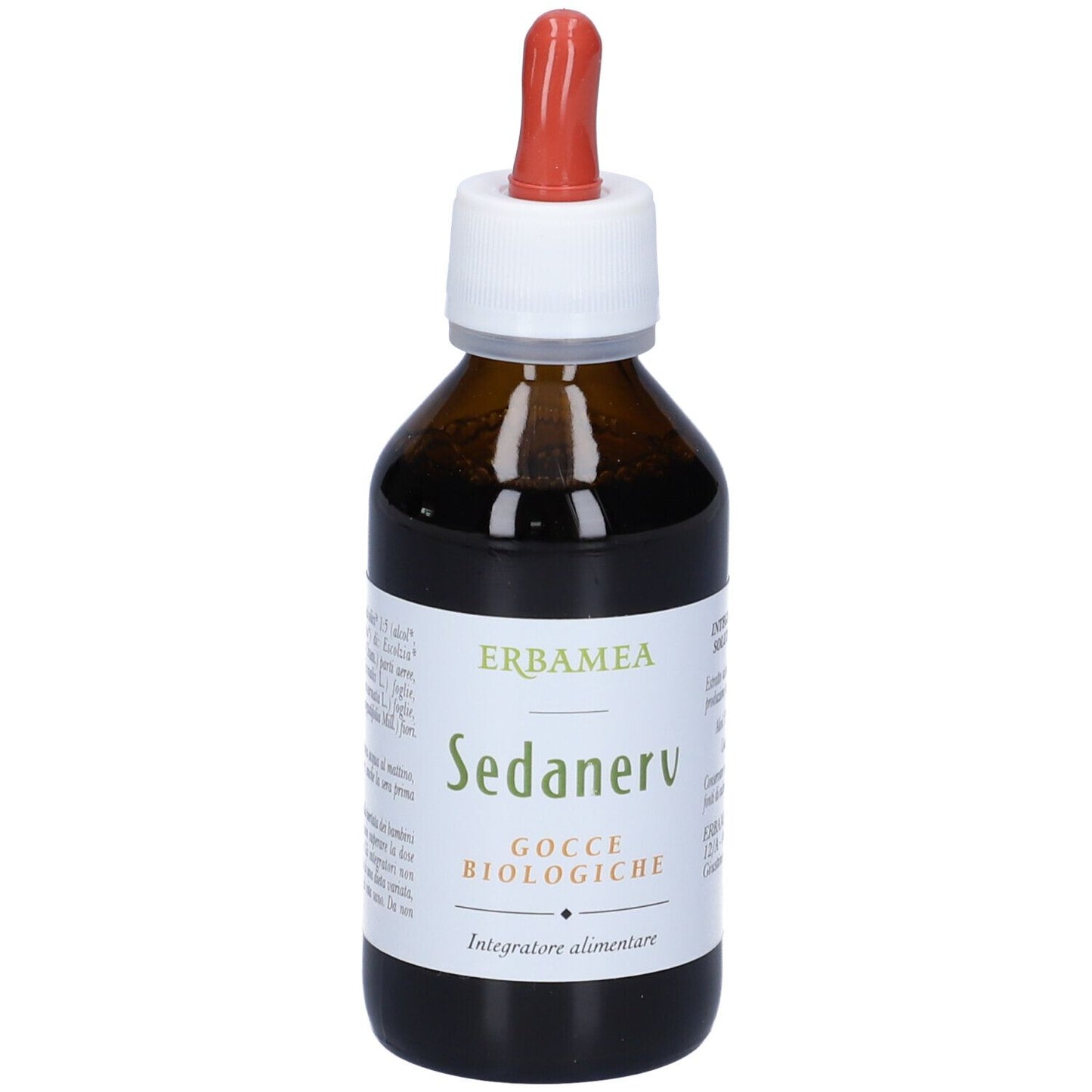 922374689 - SEDANERV GOCCE 100ML