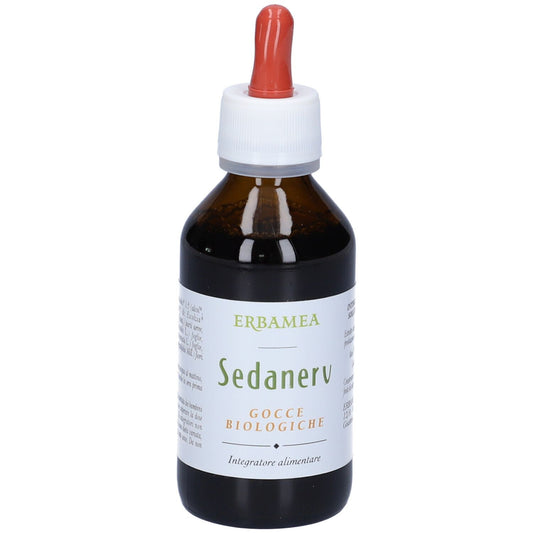 922374689 - SEDANERV GOCCE 100ML