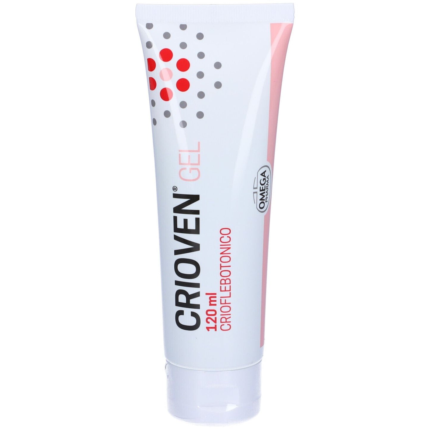 922378183 - CRIOVEN GEL 120ML