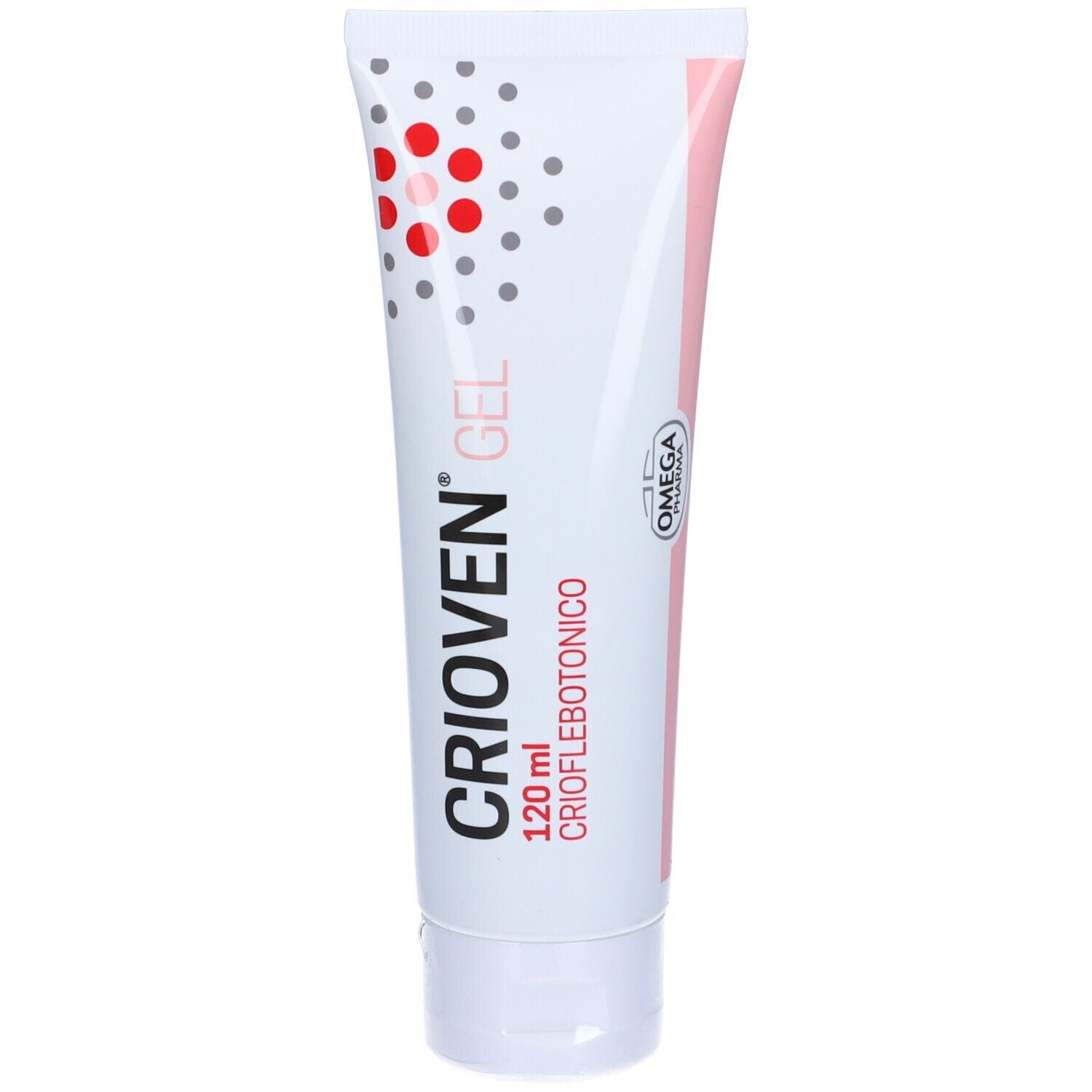 922378183 - CRIOVEN GEL 120ML