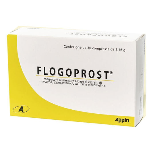 922378221 - FLOGOPROST 30CPR