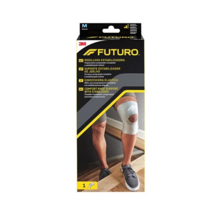 FUTURO GINOCCHIERA ELAST M