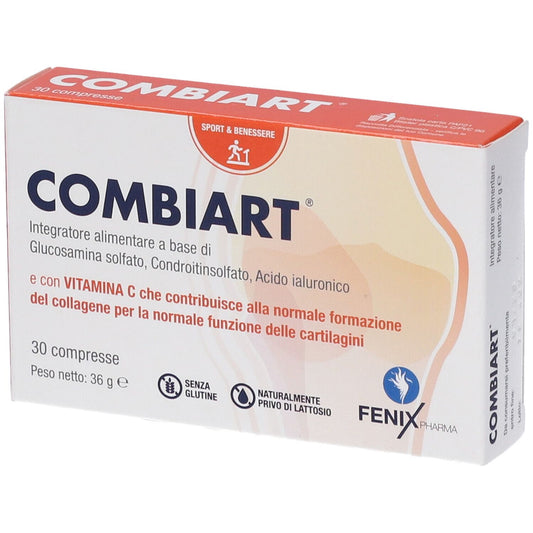 922388703 - COMBIART 30CPR