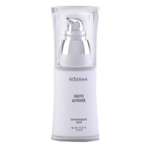 RIDERMA Siero Antiet� 30ml