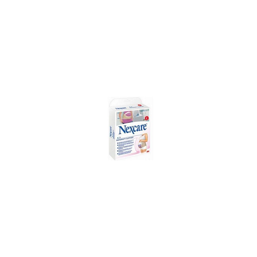 NEXCARE SUPP ADDOM GRAVID M