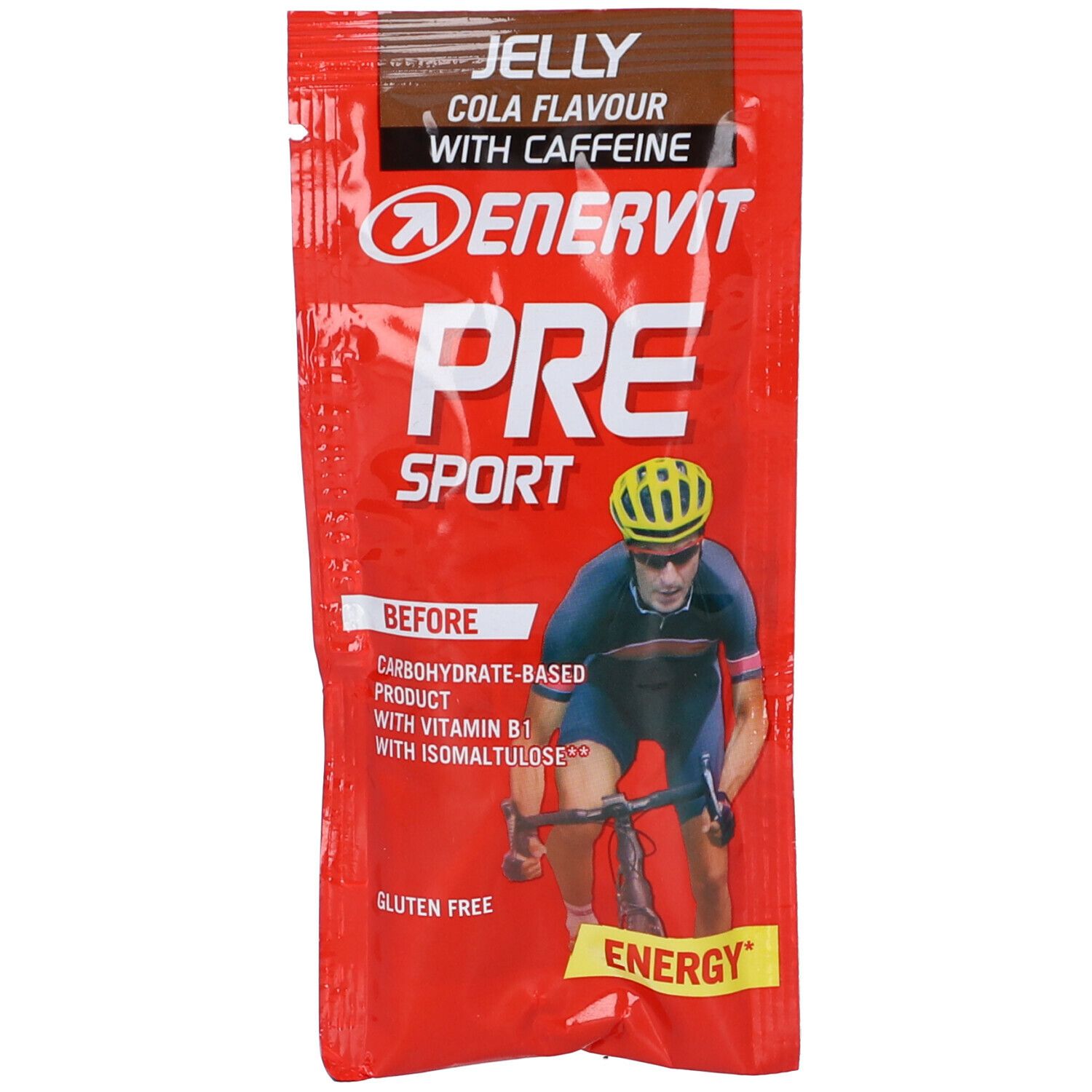 922402134 - ENERVIT PRESPORT COLA 1BUST