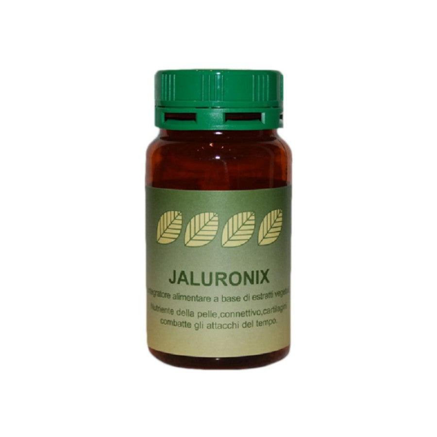 JALURONIX 60 Cps