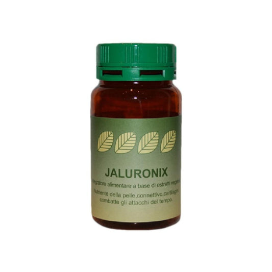 JALURONIX 60 Cps