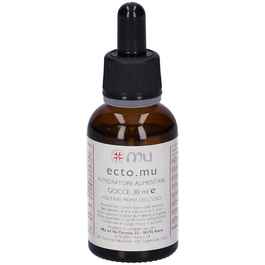 922442607 - ECTO MU GOCCE 30ML