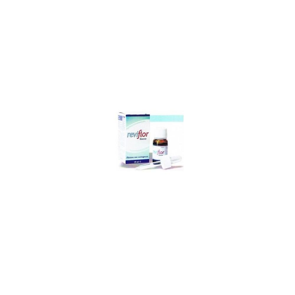 REVIFLOR GOCCE 10ML