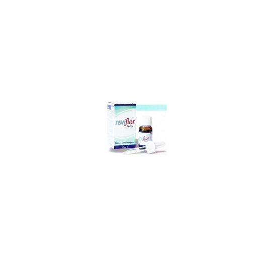 REVIFLOR GOCCE 10ML