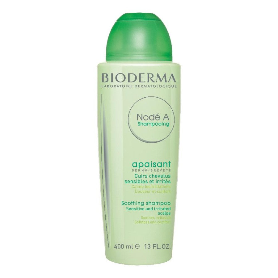 922540760 - NODE A SHAMPOO LENIT DEL 400ML
