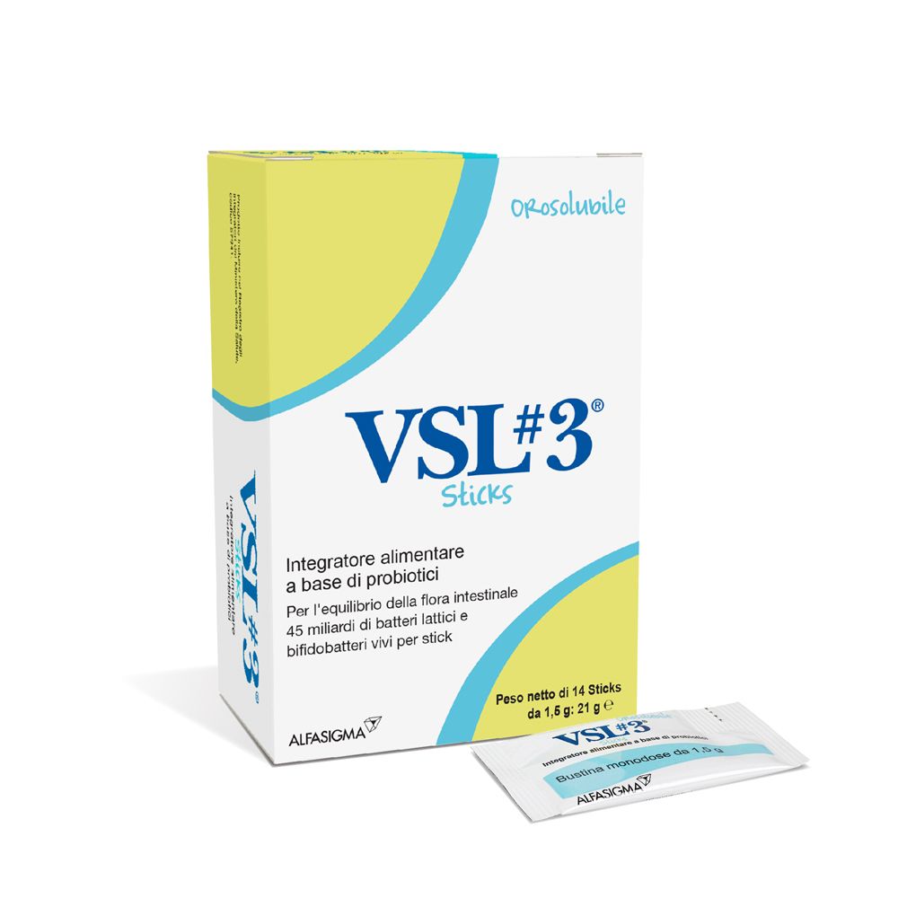 922543549 - VSL3 14STICK
