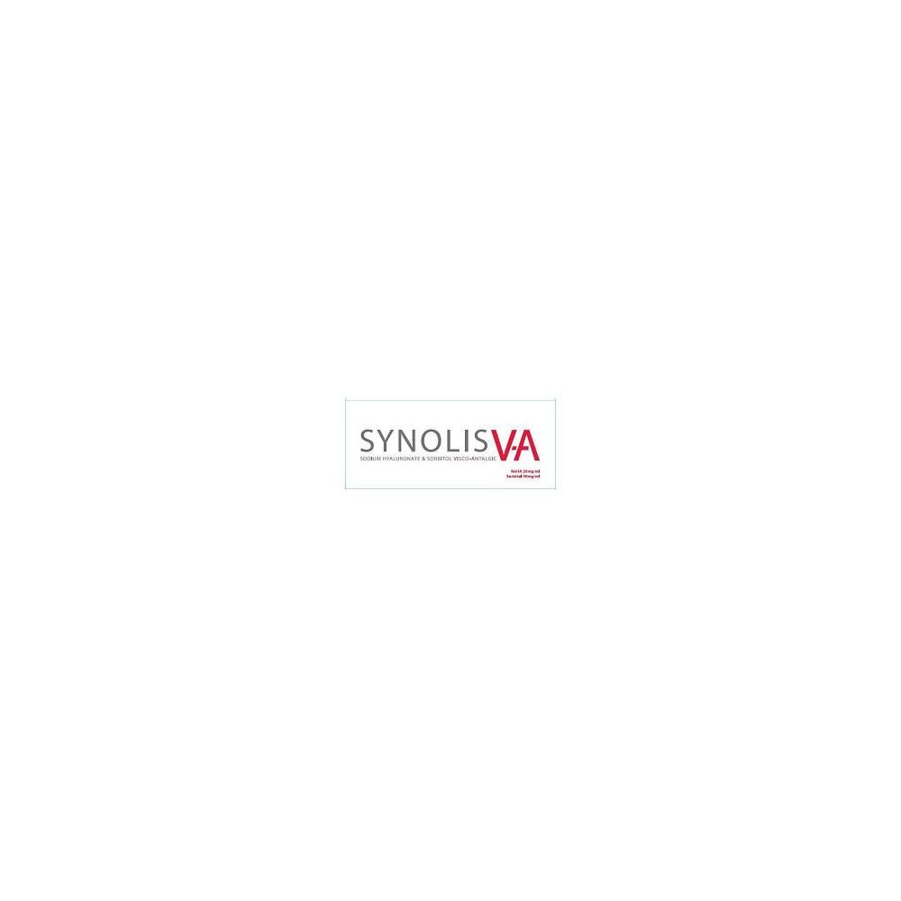 922545809 - SYNOLIS V-A SIR 40/80 2ML