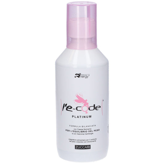 922555014 - RECODE PLATINUM 500ML