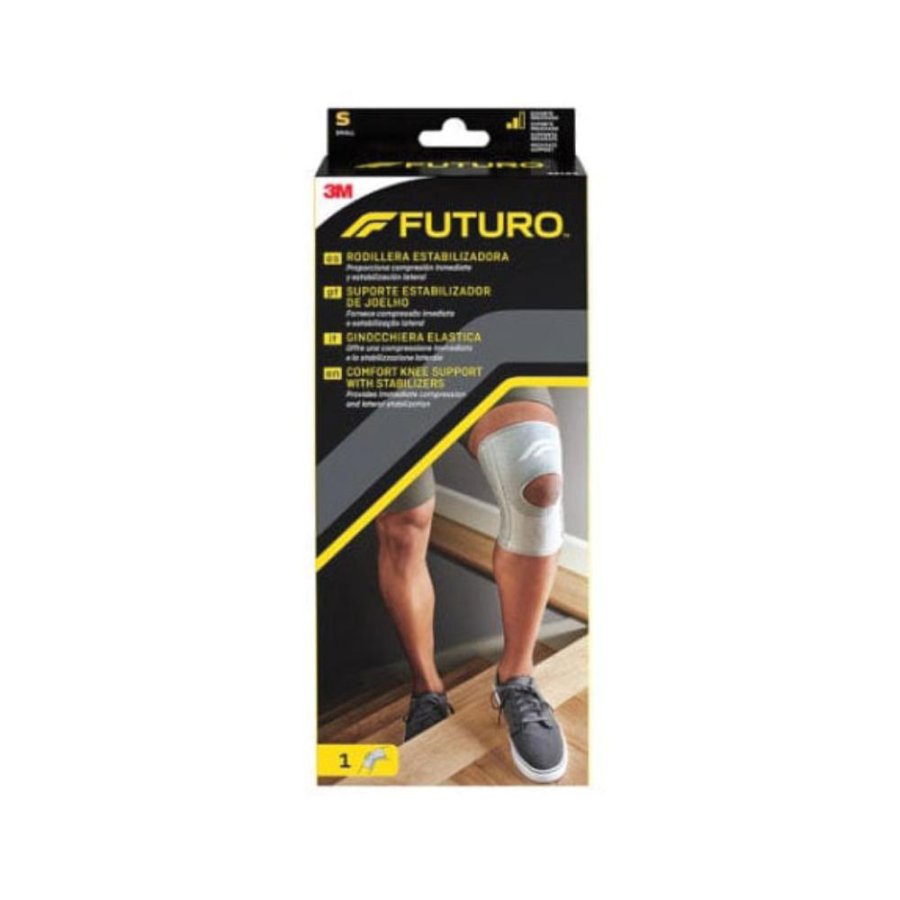 FUTURO Ginocchiera Elastica S
