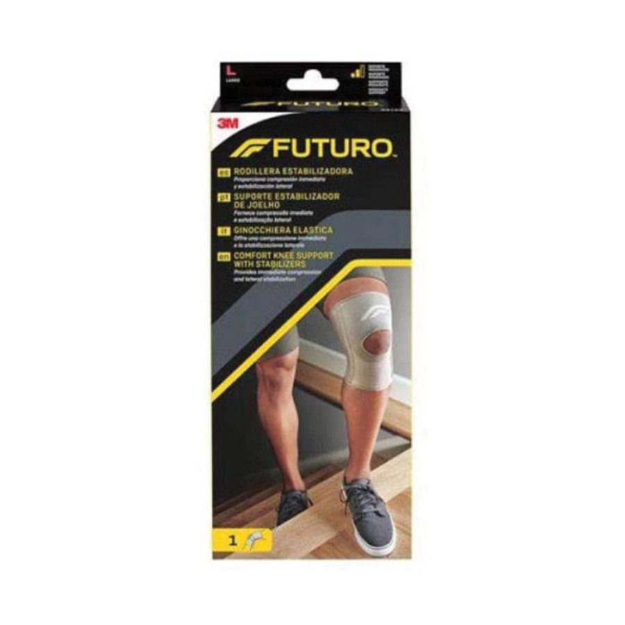 FUTURO GINOCCHIERA ELAST LARGE