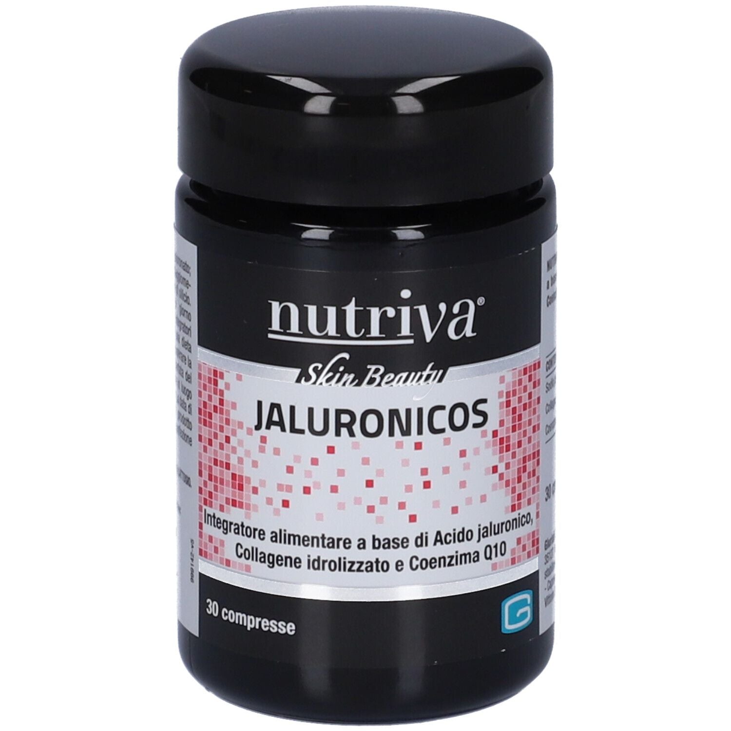922591274 - NUTRIVA JALURONICOS 30CPR