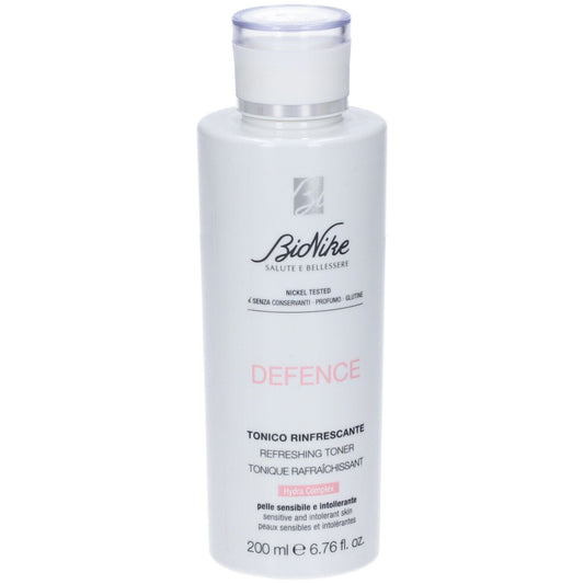 922687660 - DEFENCE LOZIONE TON RINFR200ML