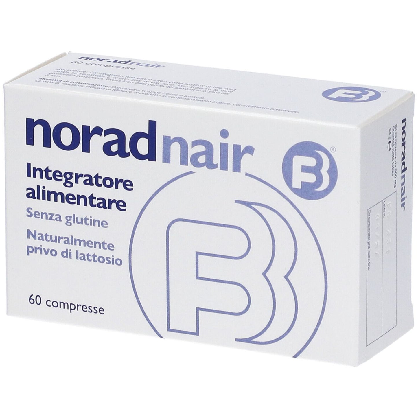 922702903 - NORAD NAIR 60CPR