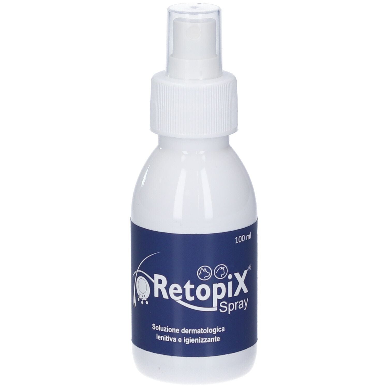 922764283 - RETOPIX SPRAY CANE/GATTO 100ML