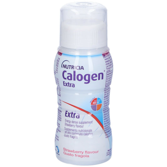 CALOGEN Extra Fragola 200ml