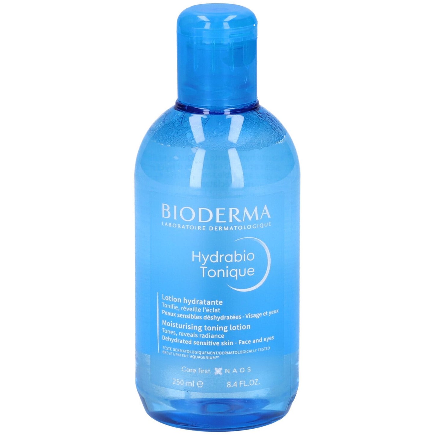 922879782 - HYDRABIO TONIQUE 250ML