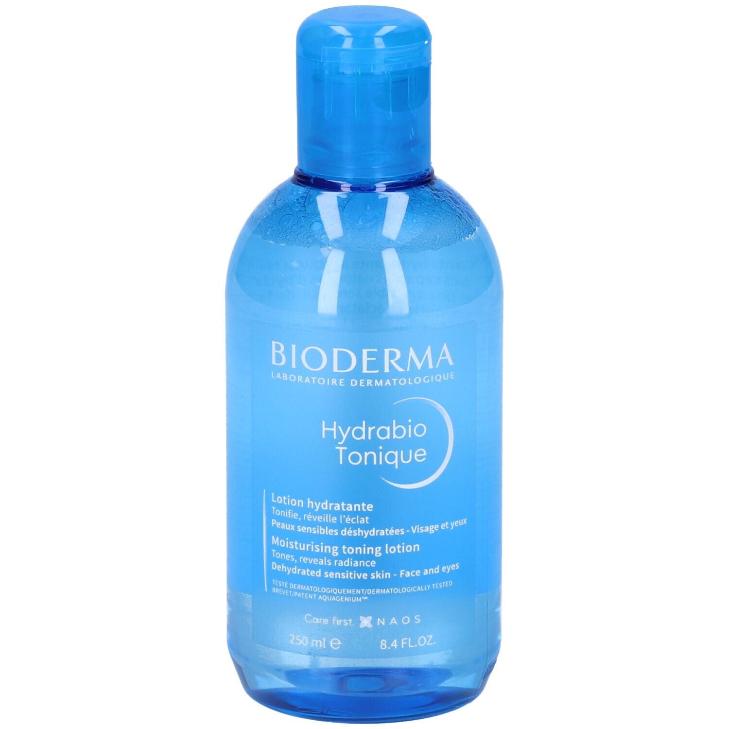 922879782 - HYDRABIO TONIQUE 250ML