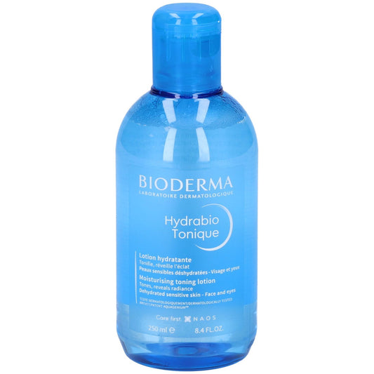 922879782 - HYDRABIO TONIQUE 250ML