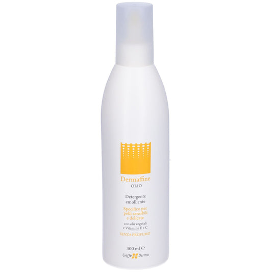 922886650 - DERMAFFINE OLIO 300ML
