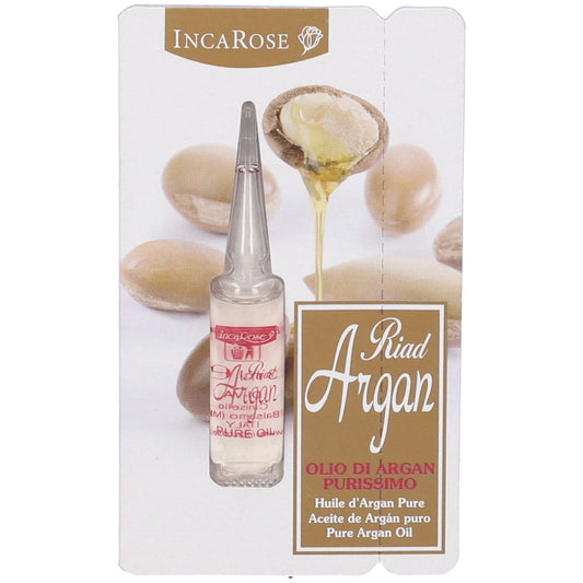 INCAROSE RIAD ARGAN OL PURO 3M