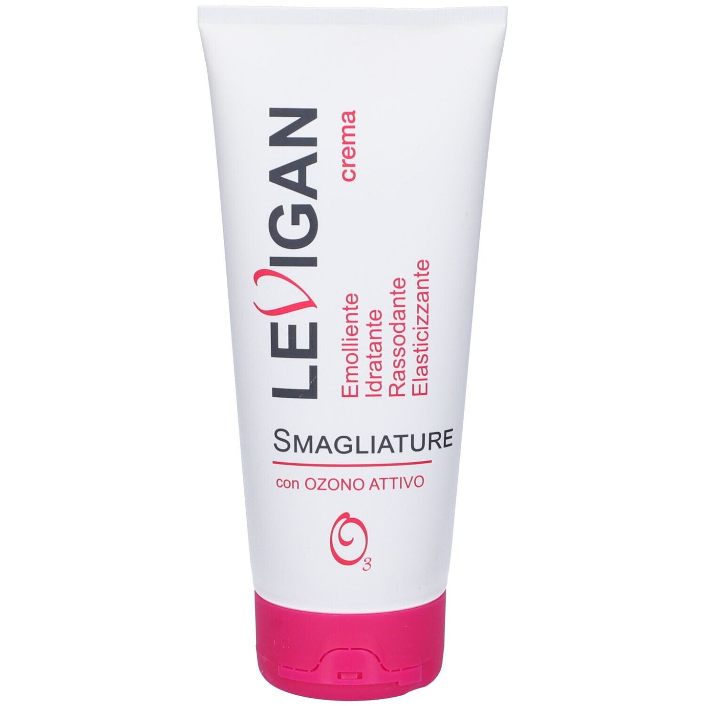 LEVIGAN CR ANTISMAGLIAT 200ML
