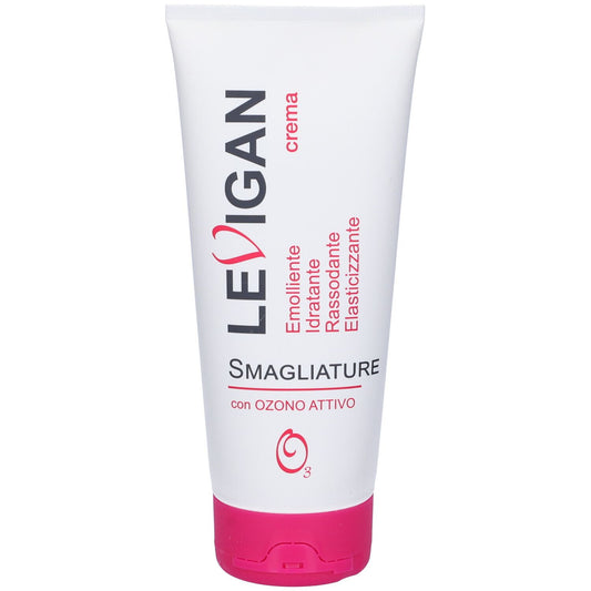 LEVIGAN CR ANTISMAGLIAT 200ML