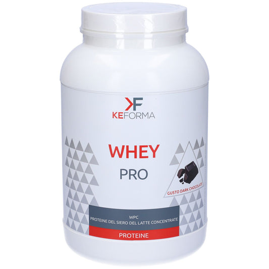 922903455 - WHEY PRO DARK CHOCCOLATE 800G
