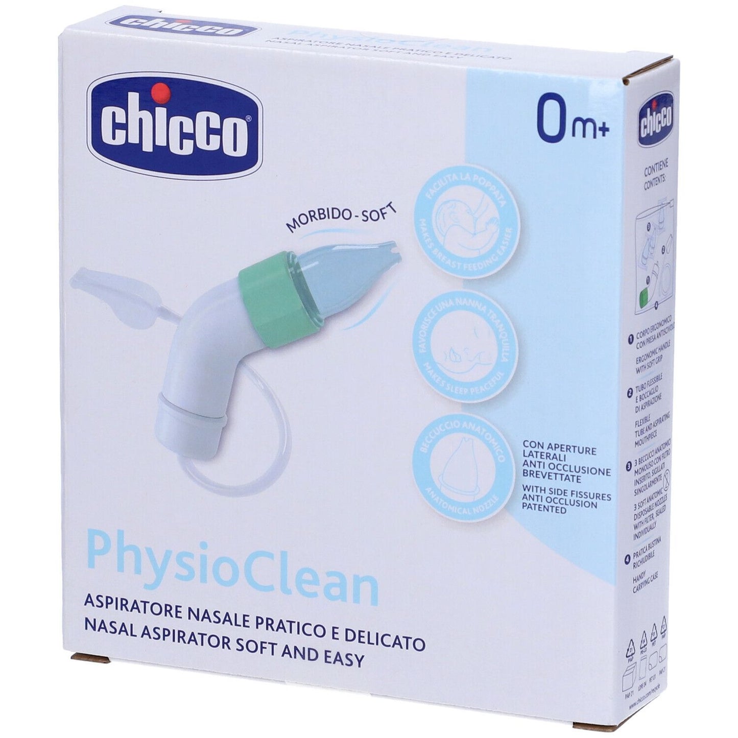 922917291 - CH PHYSIOCLEAN ASP NASALE