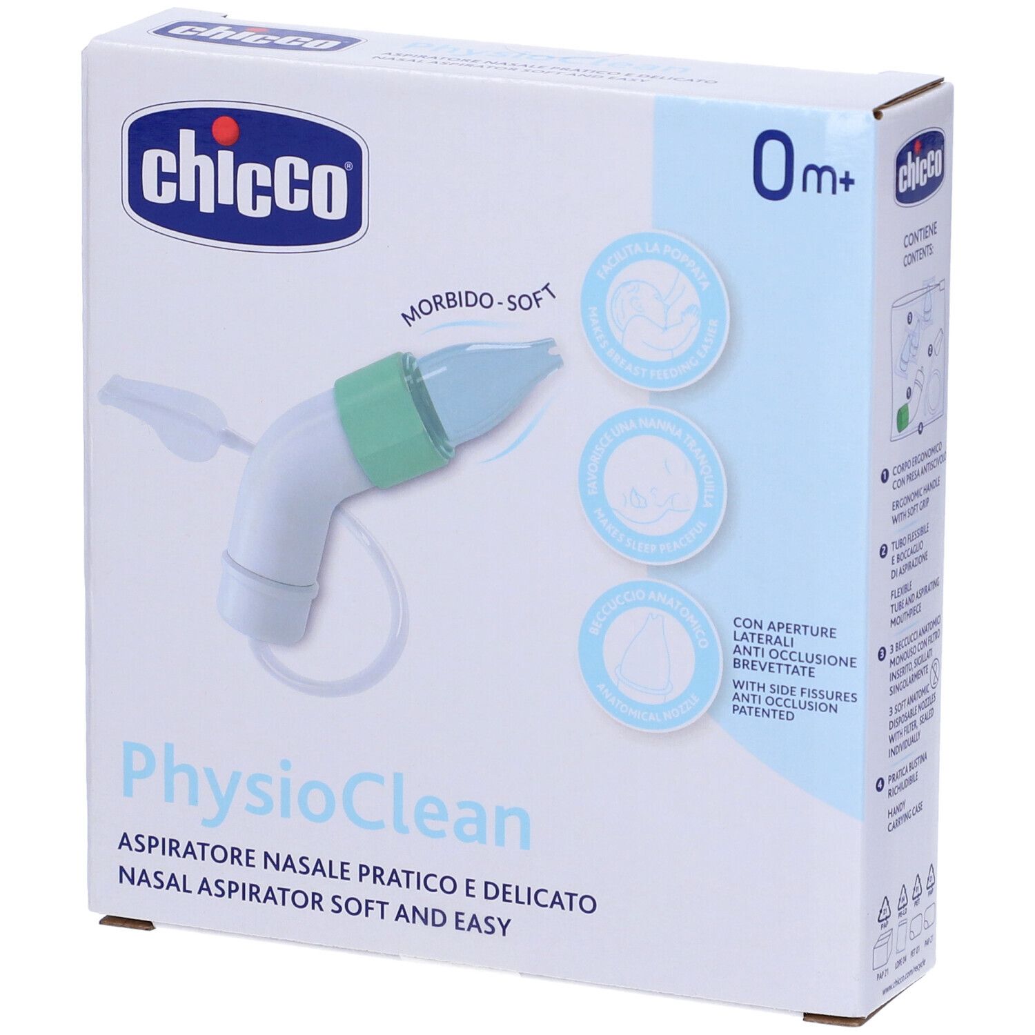 922917291 - CH PHYSIOCLEAN ASP NASALE