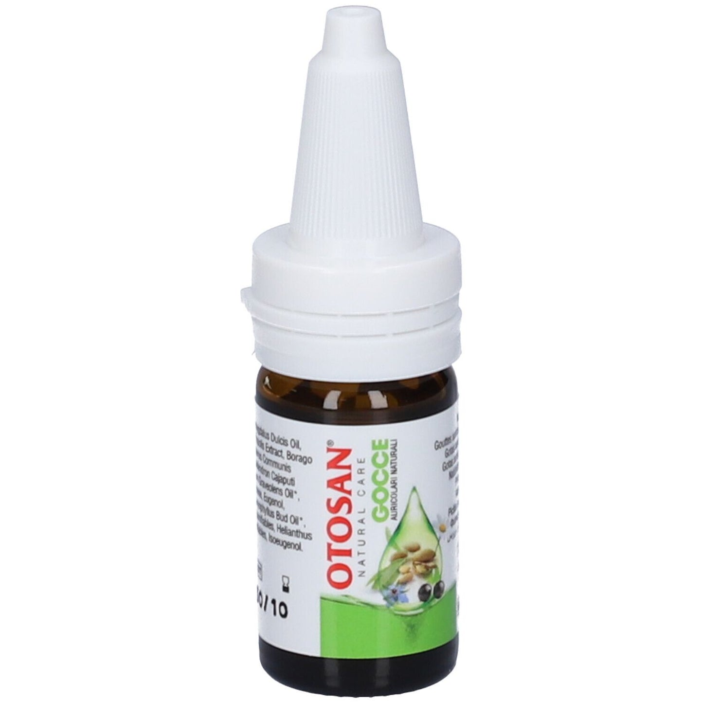922925767 - OTOSAN GOCCE AURIC BIO 10ML