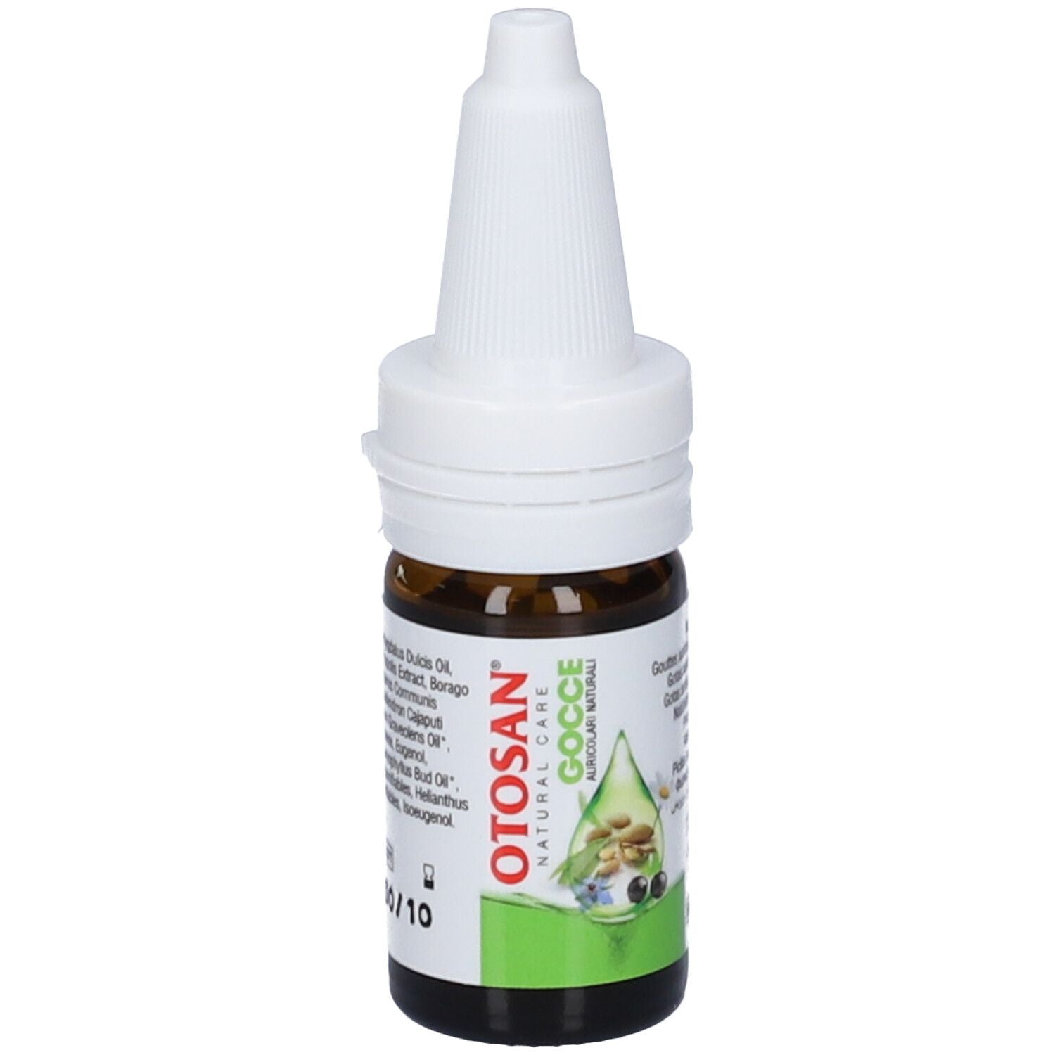 922925767 - OTOSAN GOCCE AURIC BIO 10ML