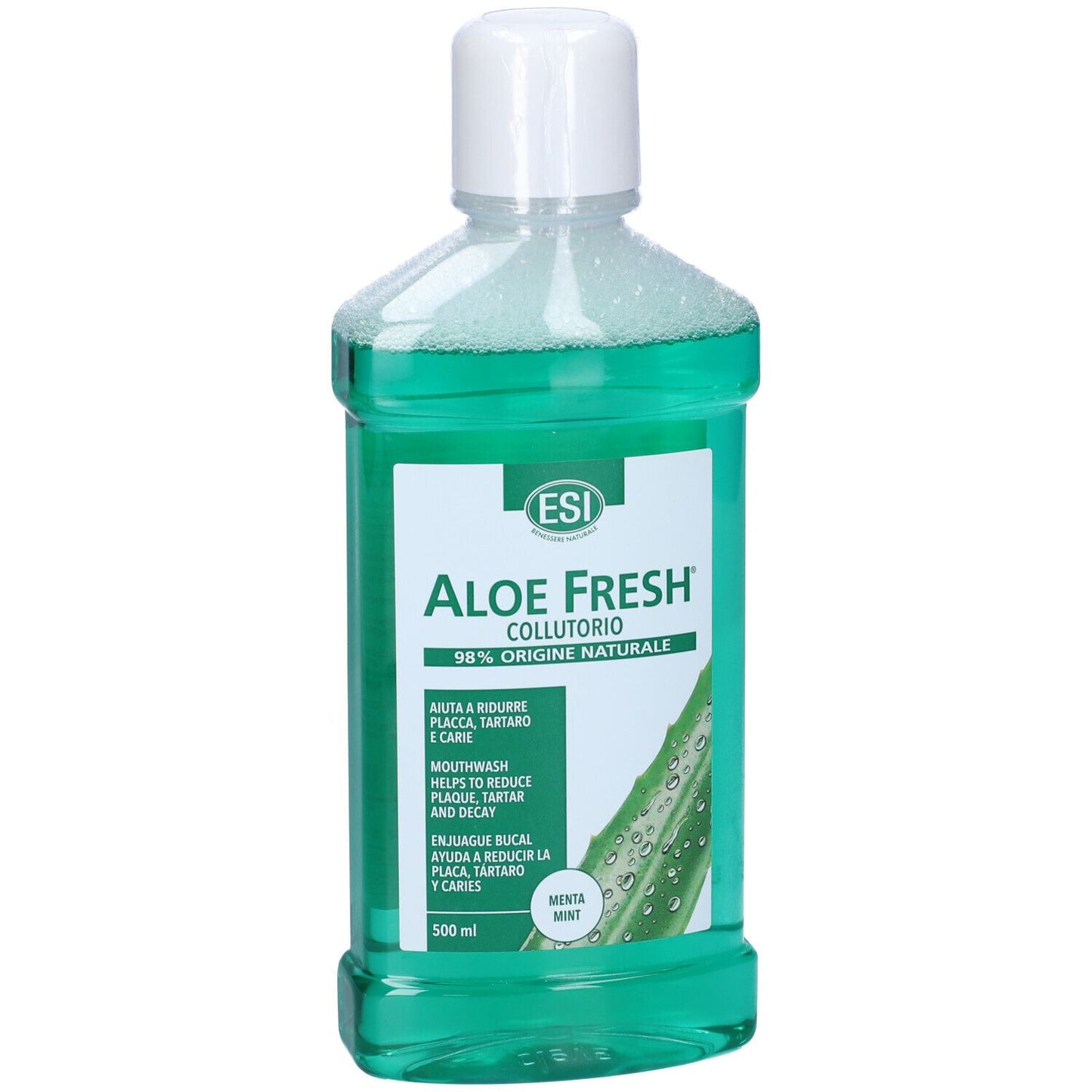 922925894 - ESI ALOE FRESH COLLUTORIO500ML