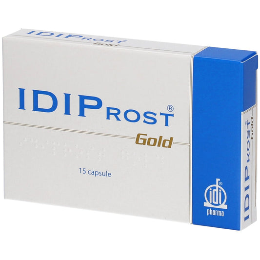922931896 - IDIPROST GOLD 15CPS